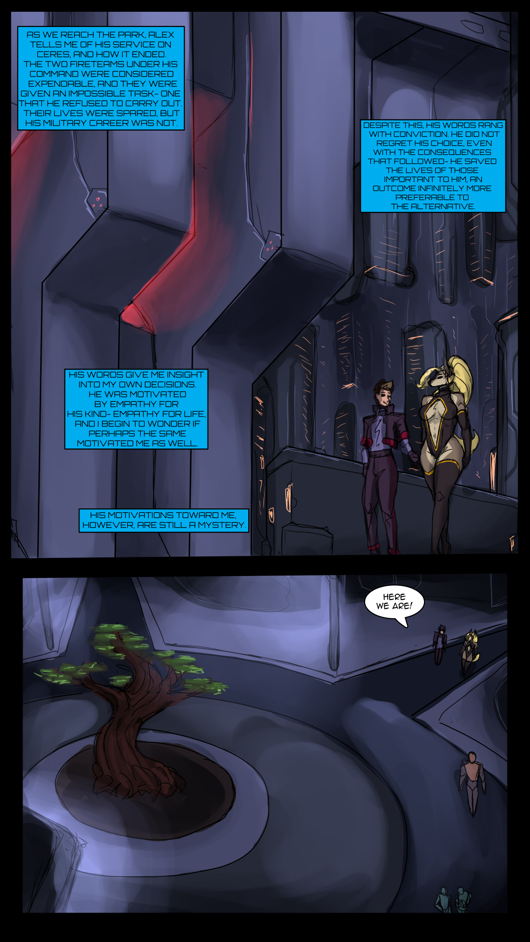 TLJ 1-32